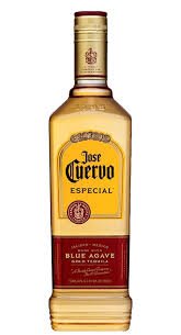 Tequila Jose Cuervo Ouro 750 ml, José Cuervo