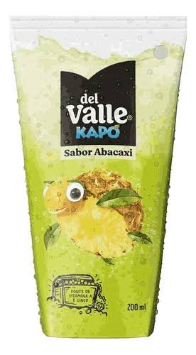DV Kapo Abacaxi 200 ml, DV Kapo
