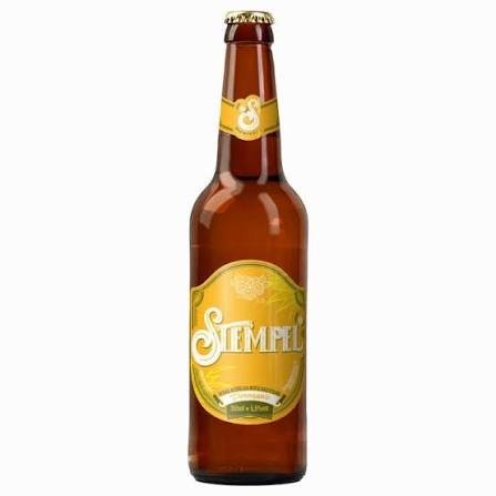 Coquetel Stempel Pineapple 355 ml, Stempel