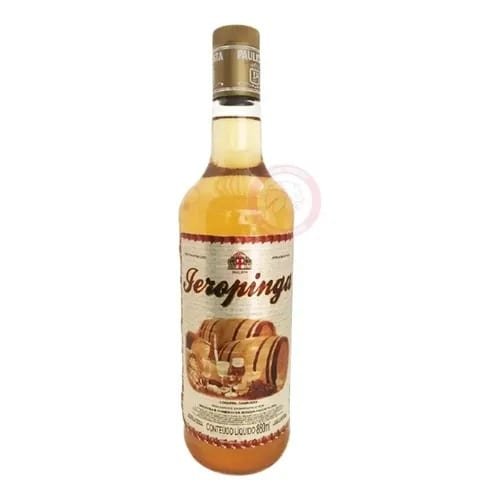 Jeropinga Paulista 880ml, Paulista
