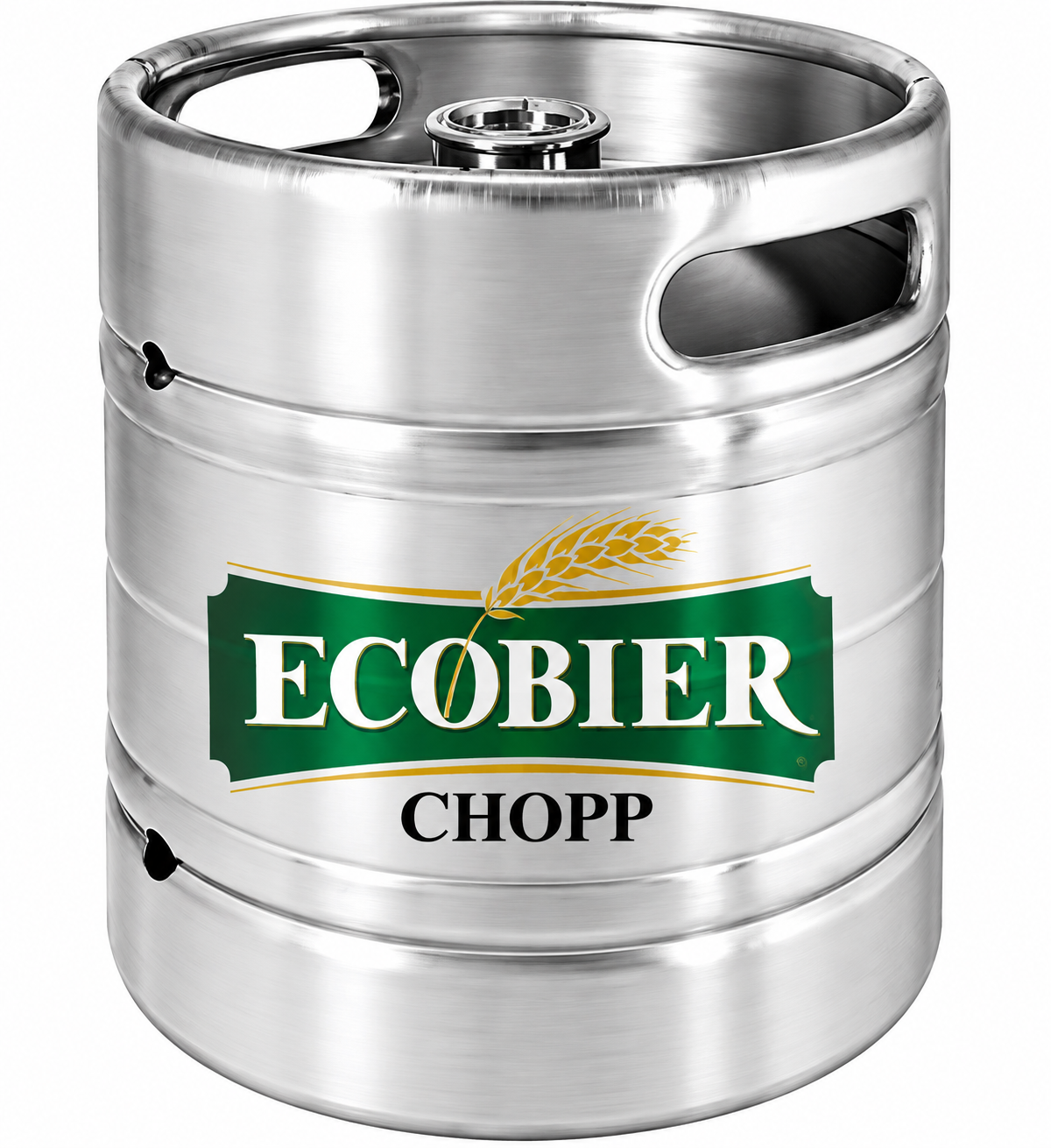 CHOPP CLARO ECOBIER 15L, Ecobier