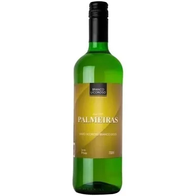 Vinho Palm Branco Licoroso 750 ml, Palm